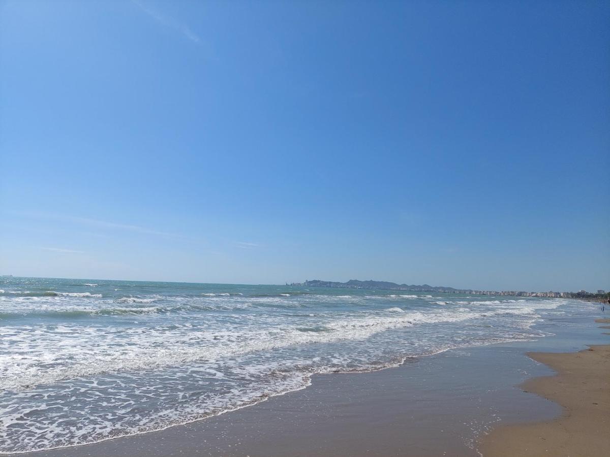 Hotel Nacional Durres Bagian luar foto